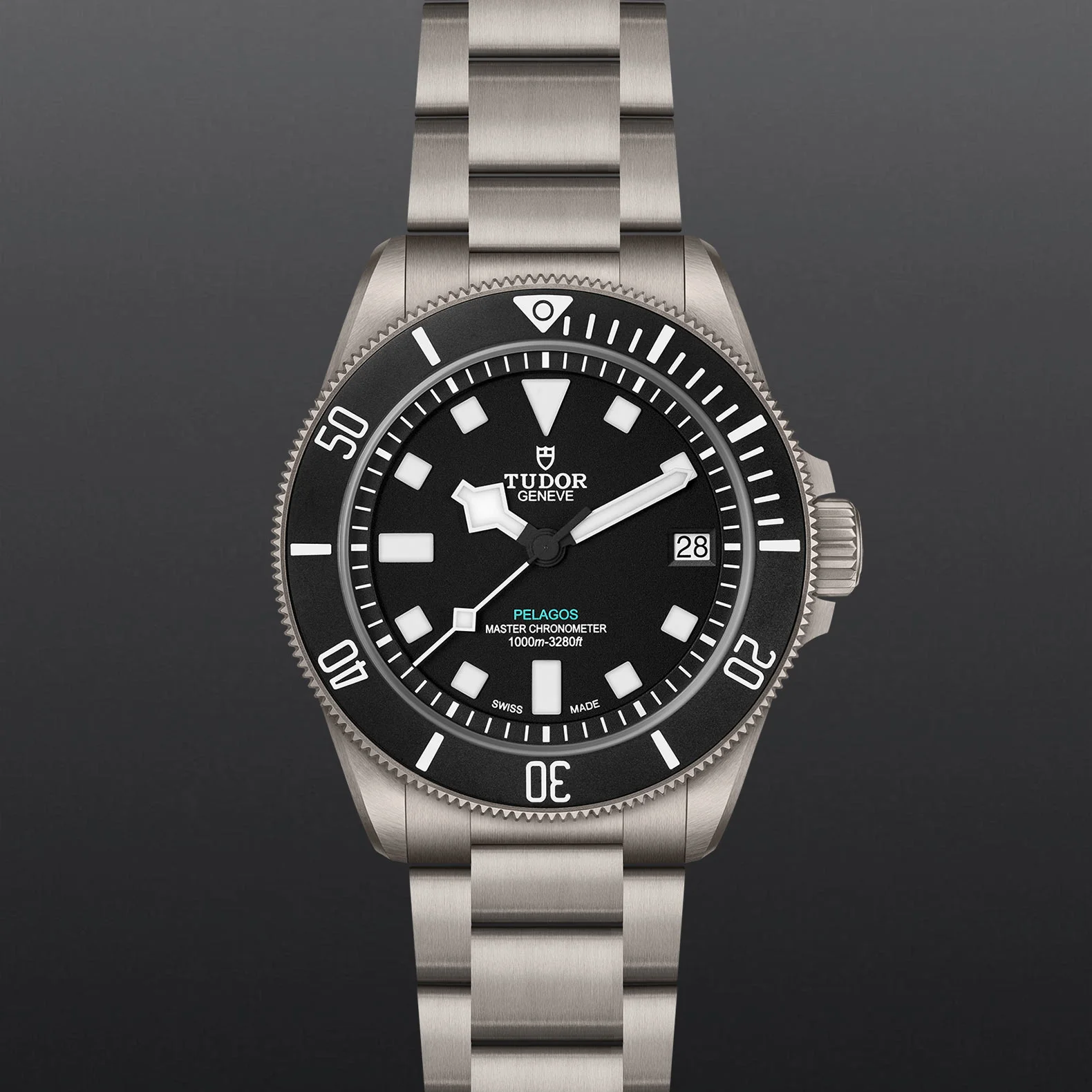 Pelagos Ultra