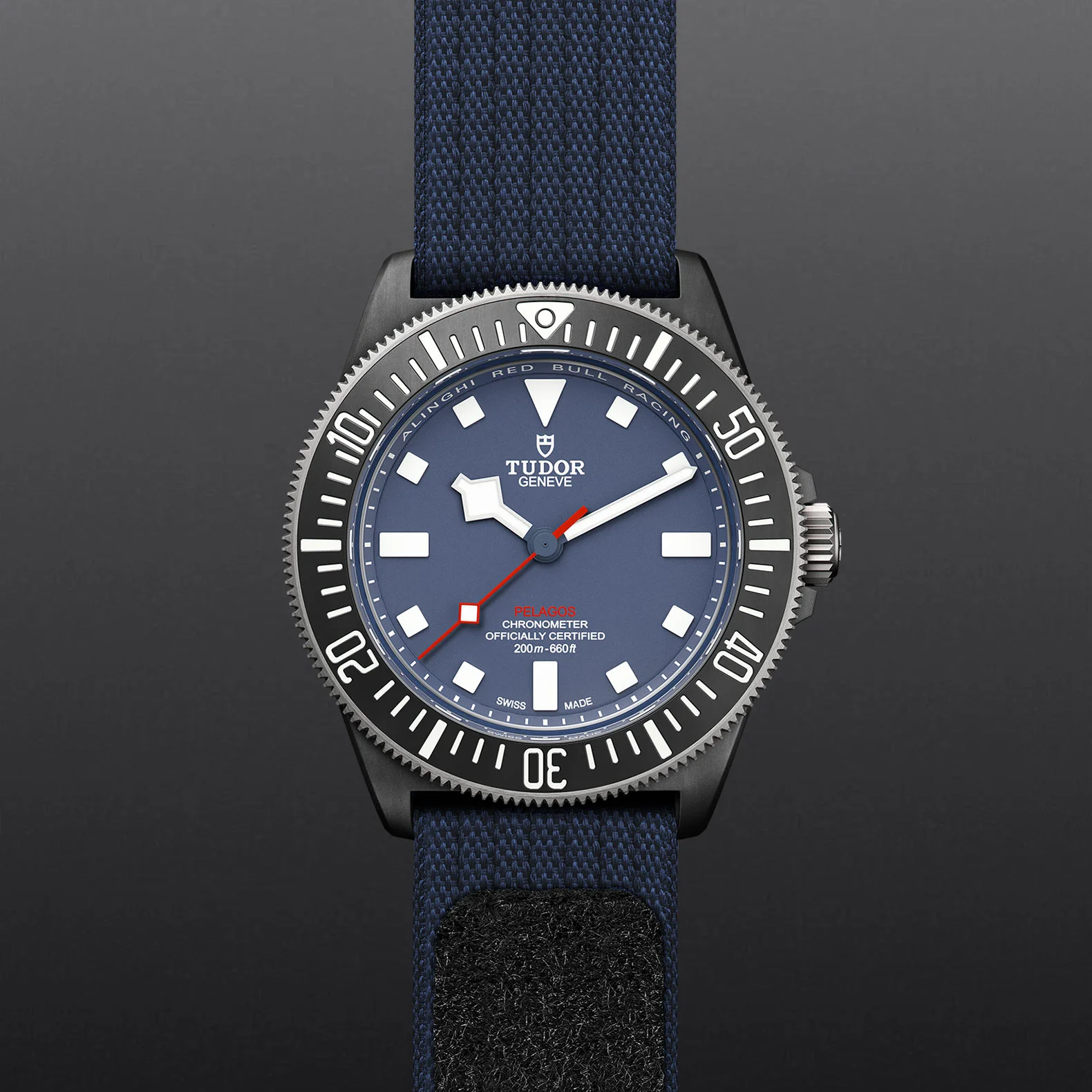 Pelagos FXD