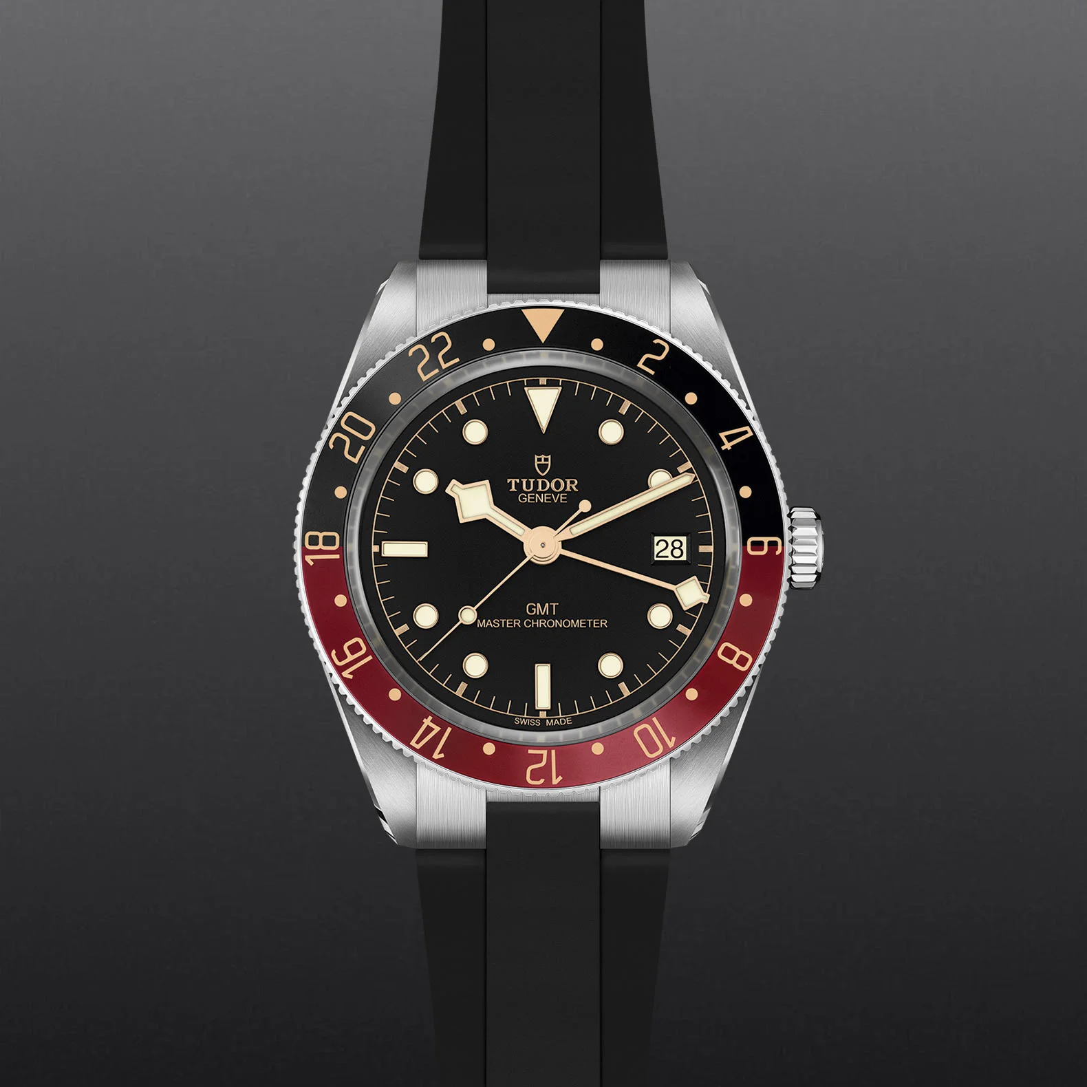 Black Bay 58 GMT