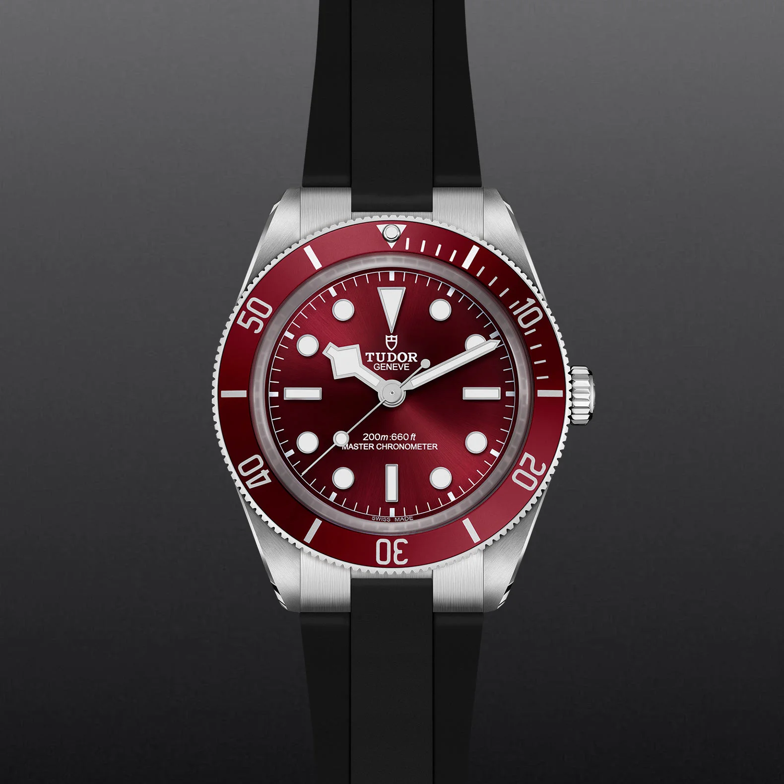 Black Bay 58