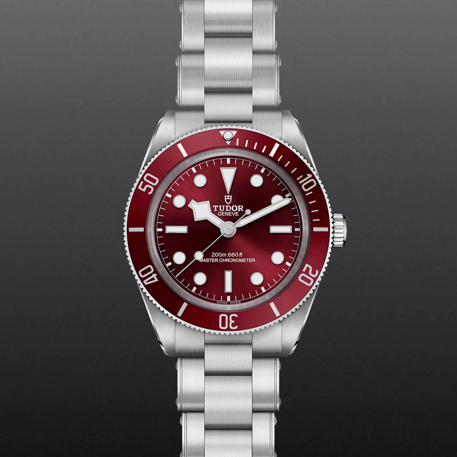 Black Bay 58