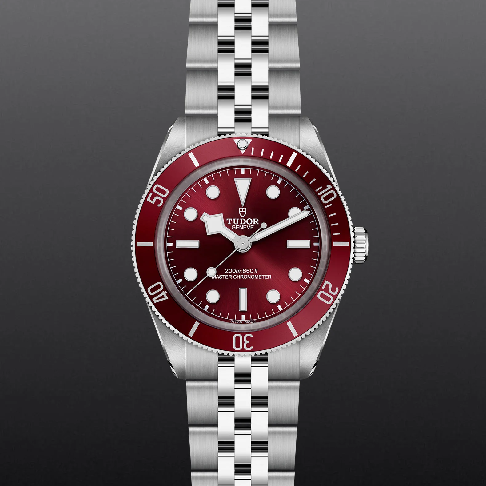 Black Bay 58