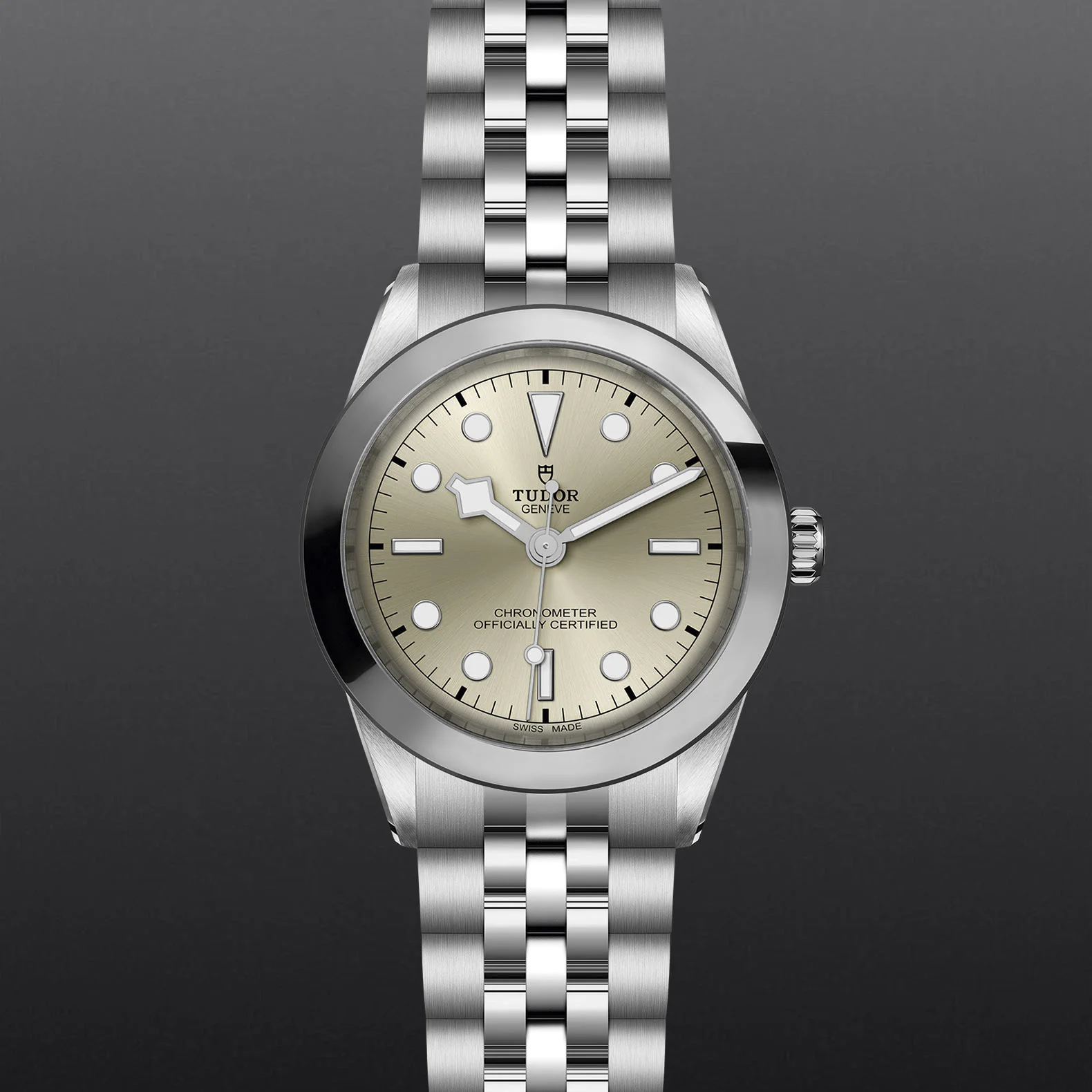 Black Bay One 39