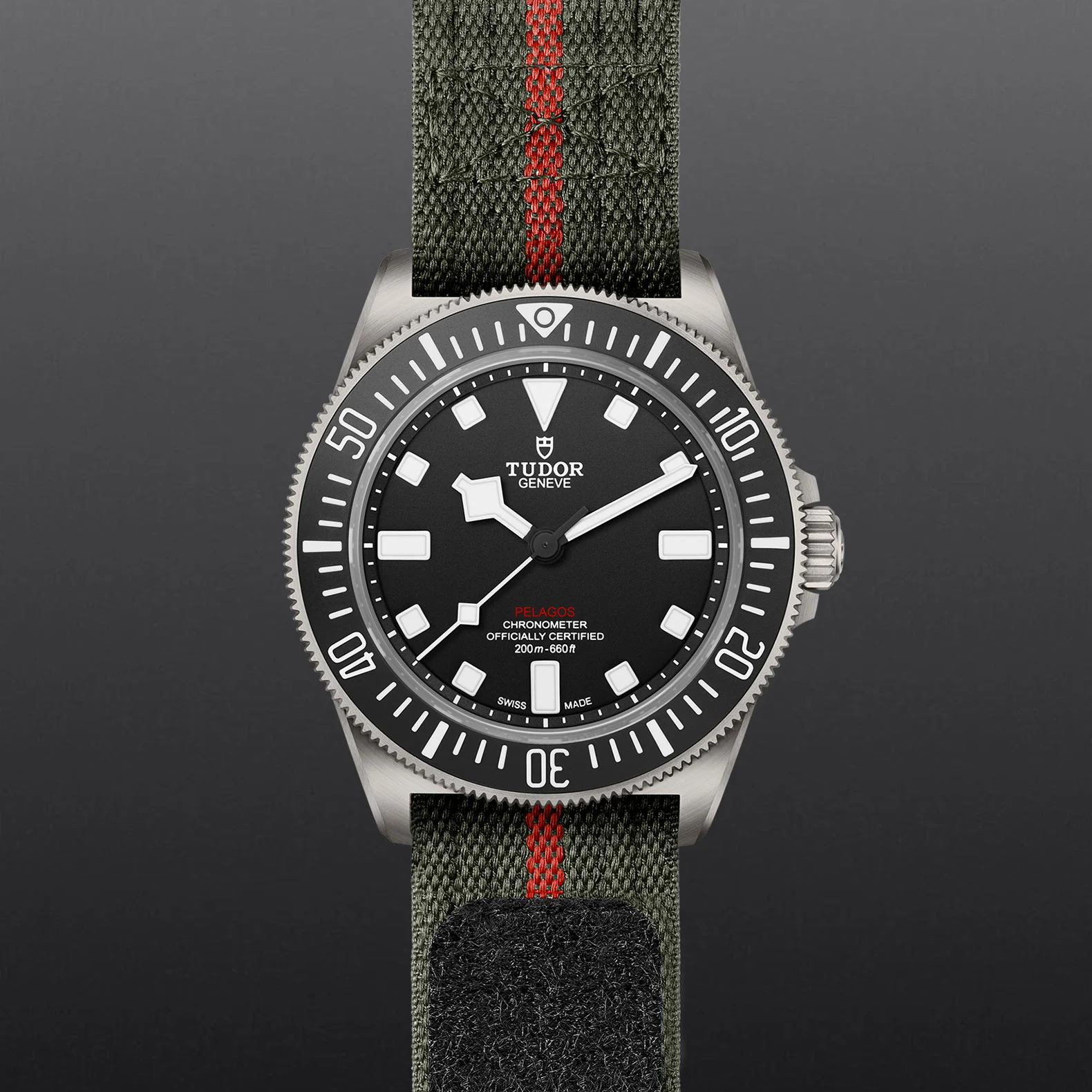 Pelagos FXD