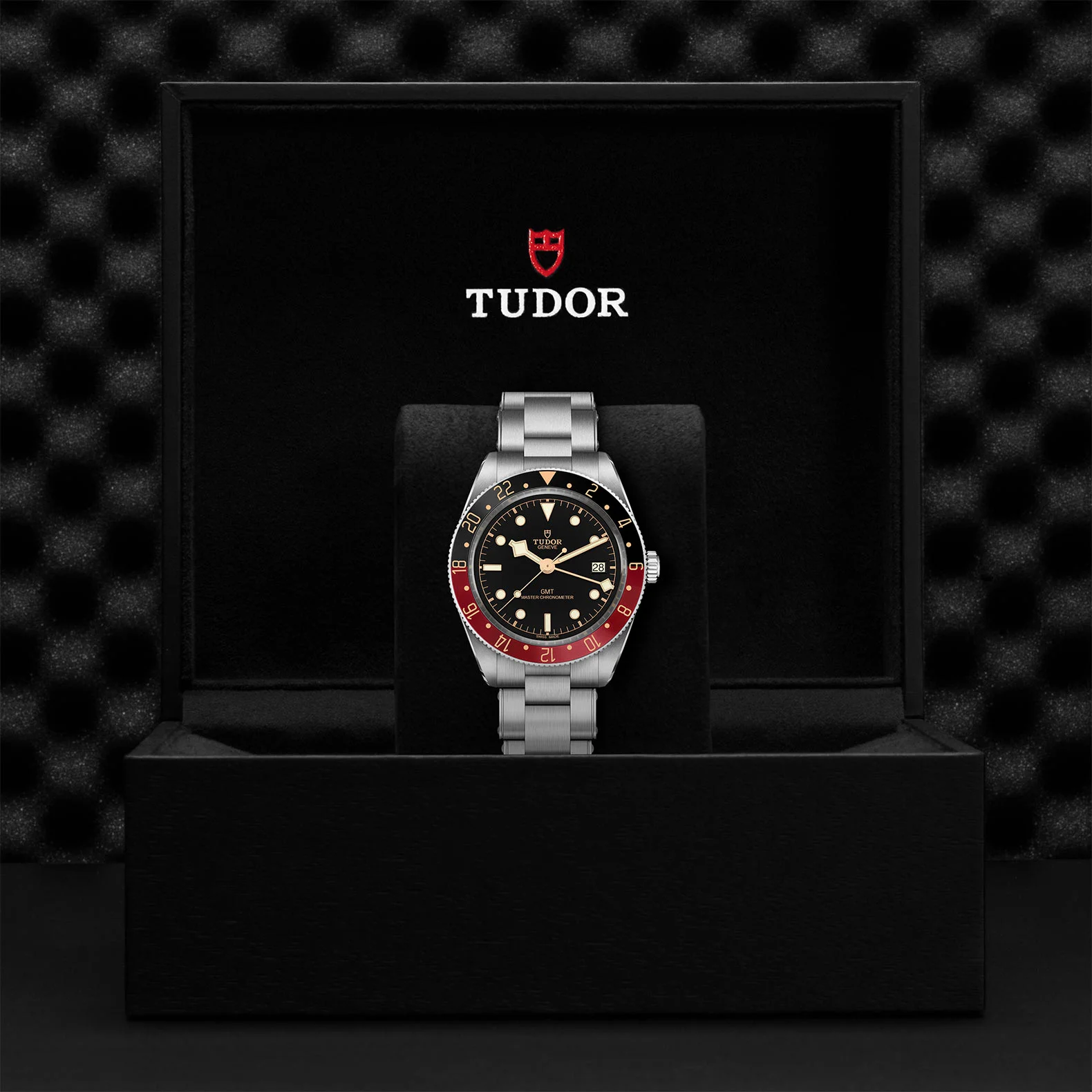 Black Bay 58 GMT