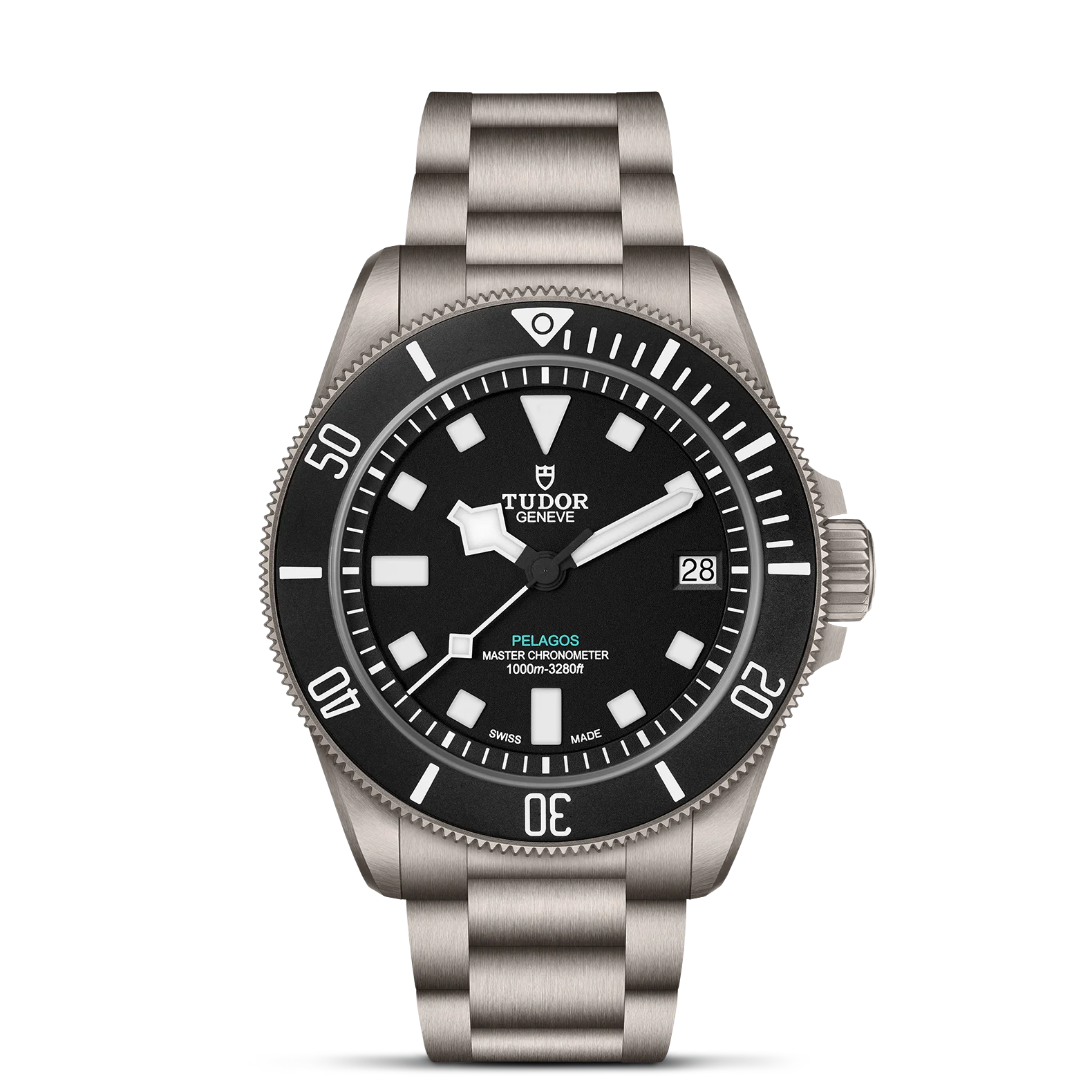 Pelagos Ultra