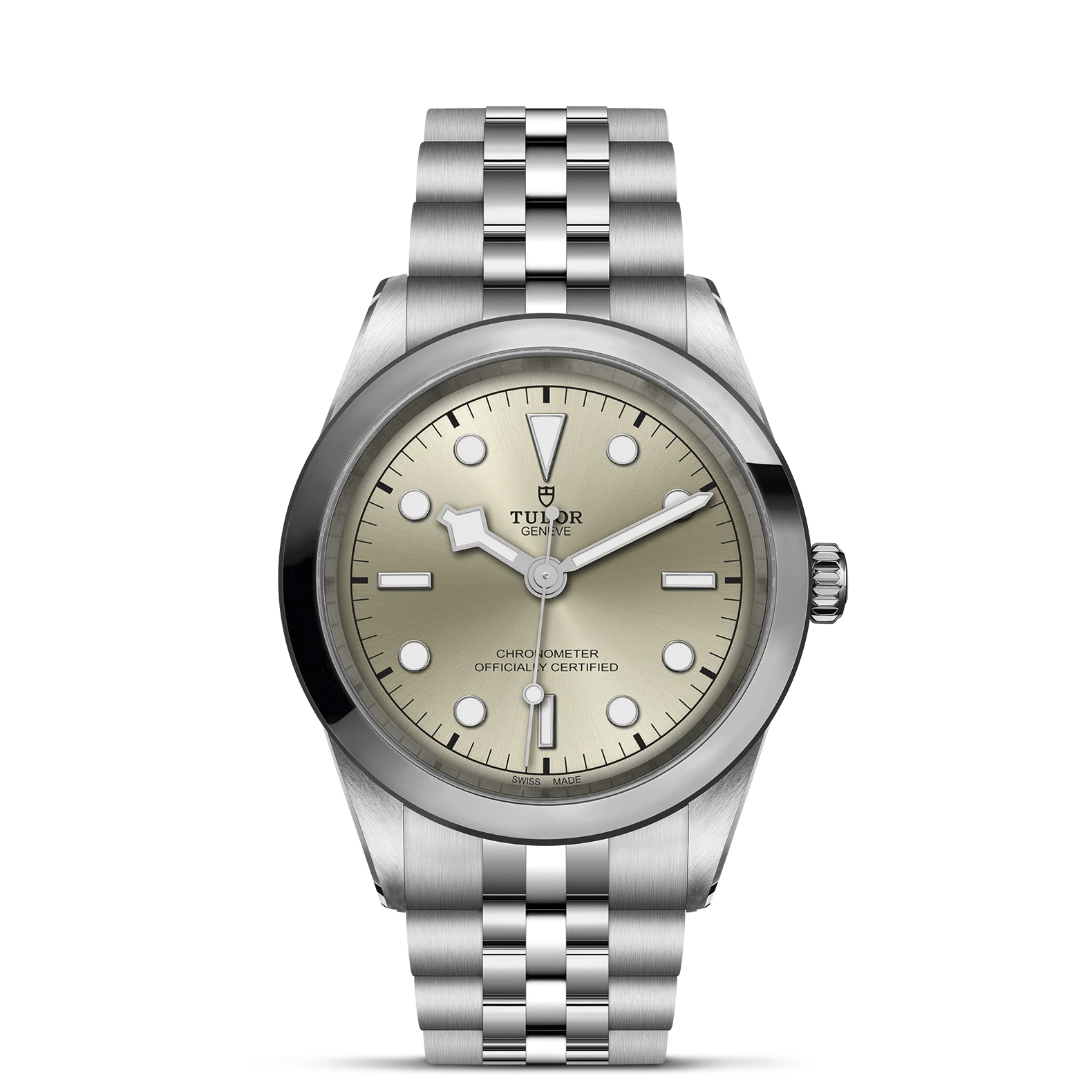 Black Bay One 41