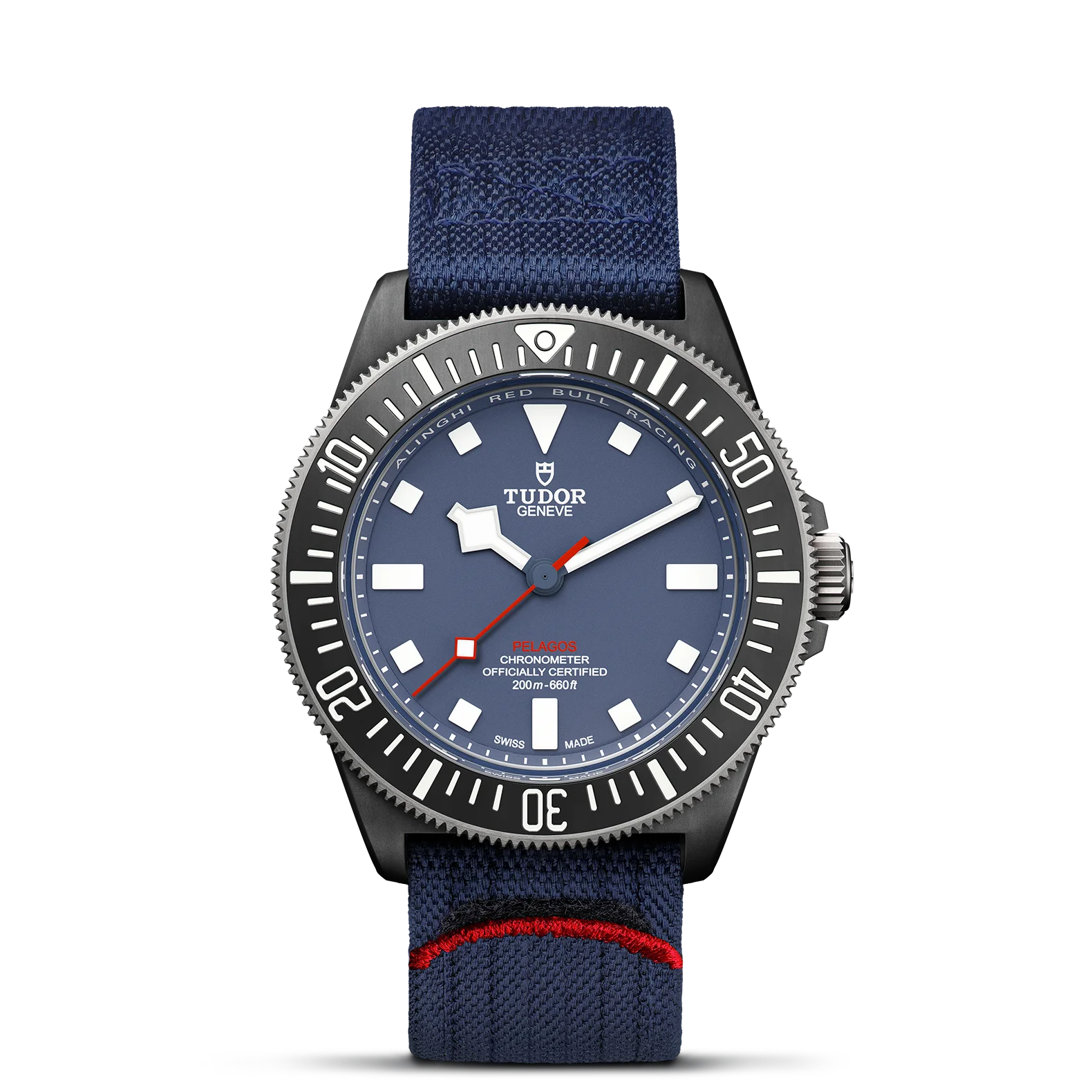 Pelagos FXD