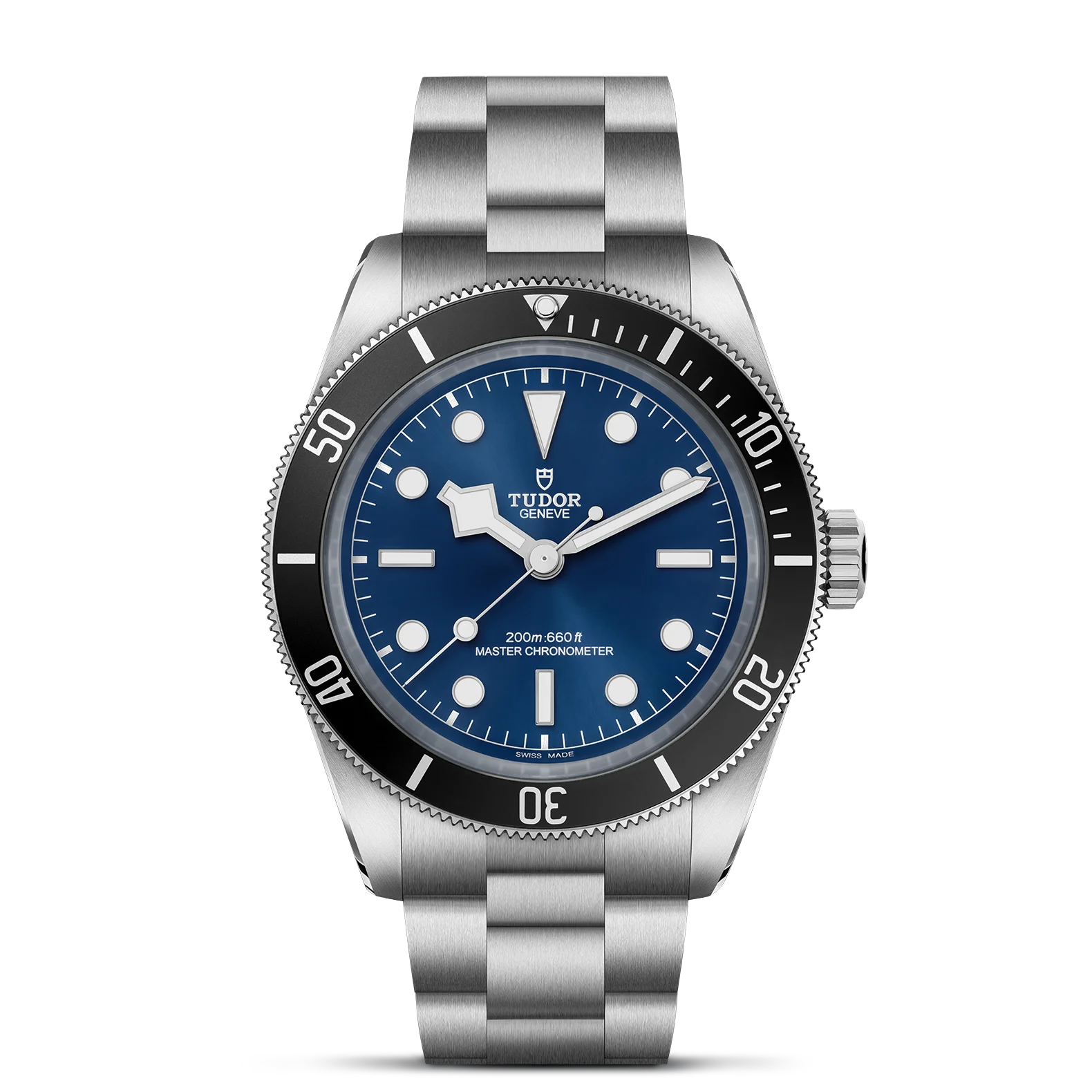 Black Bay 68