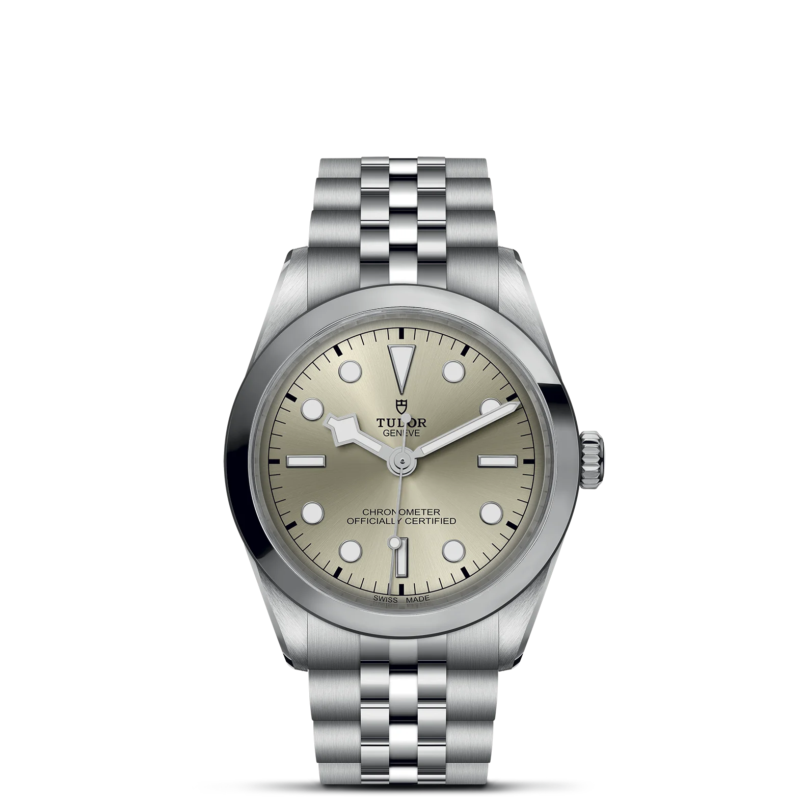 Black Bay One 36