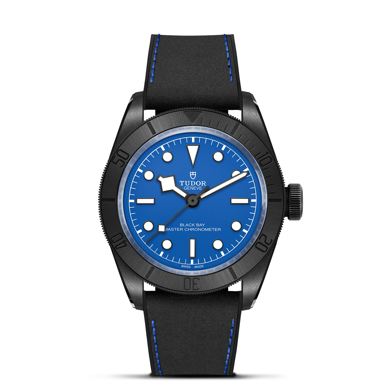 Black Bay Ceramic