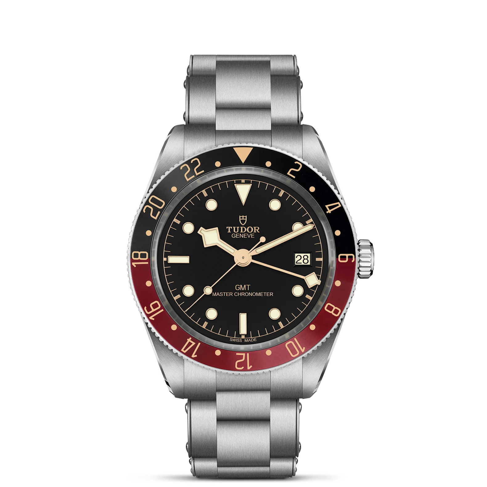 Black Bay 58 GMT