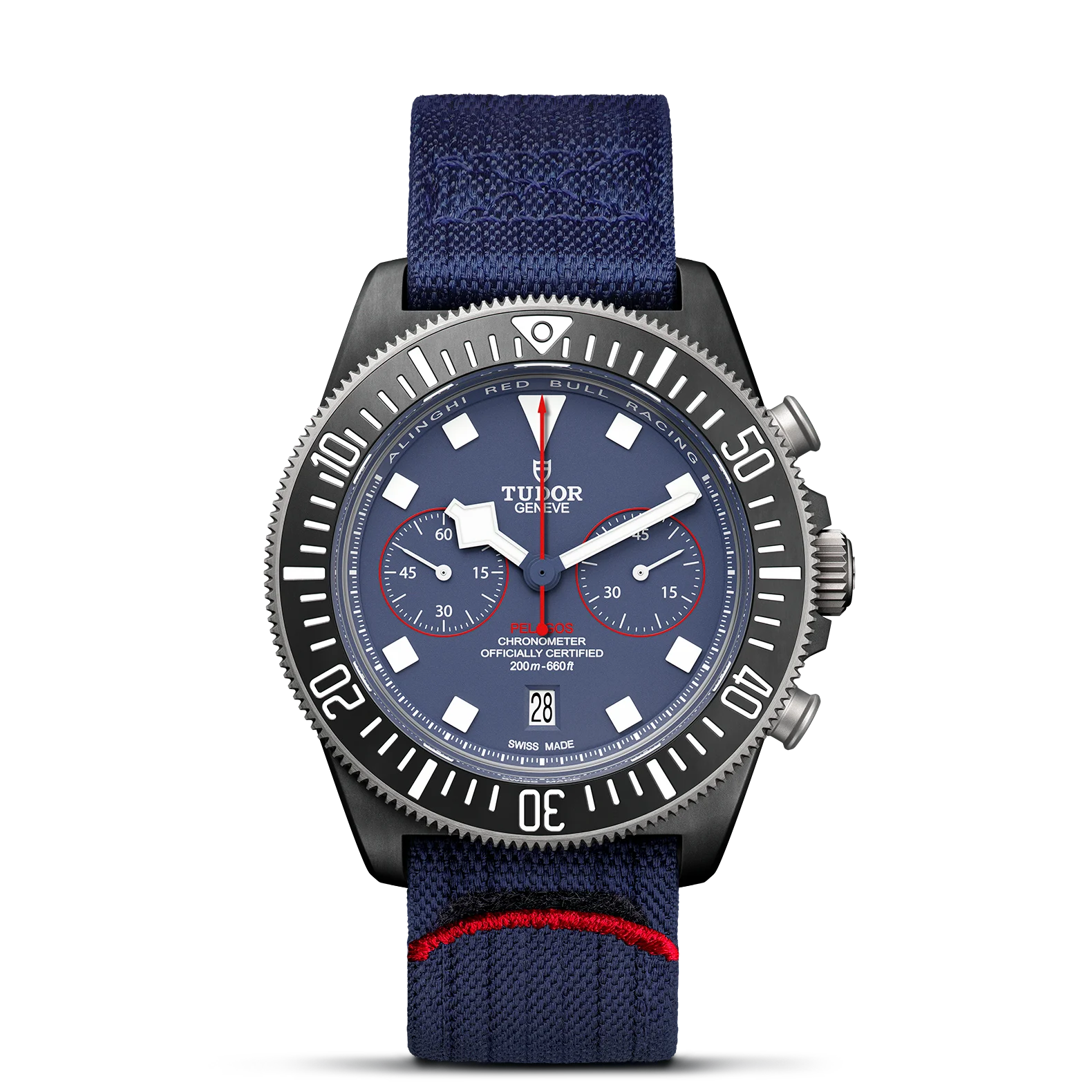 Pelagos FXD Chrono