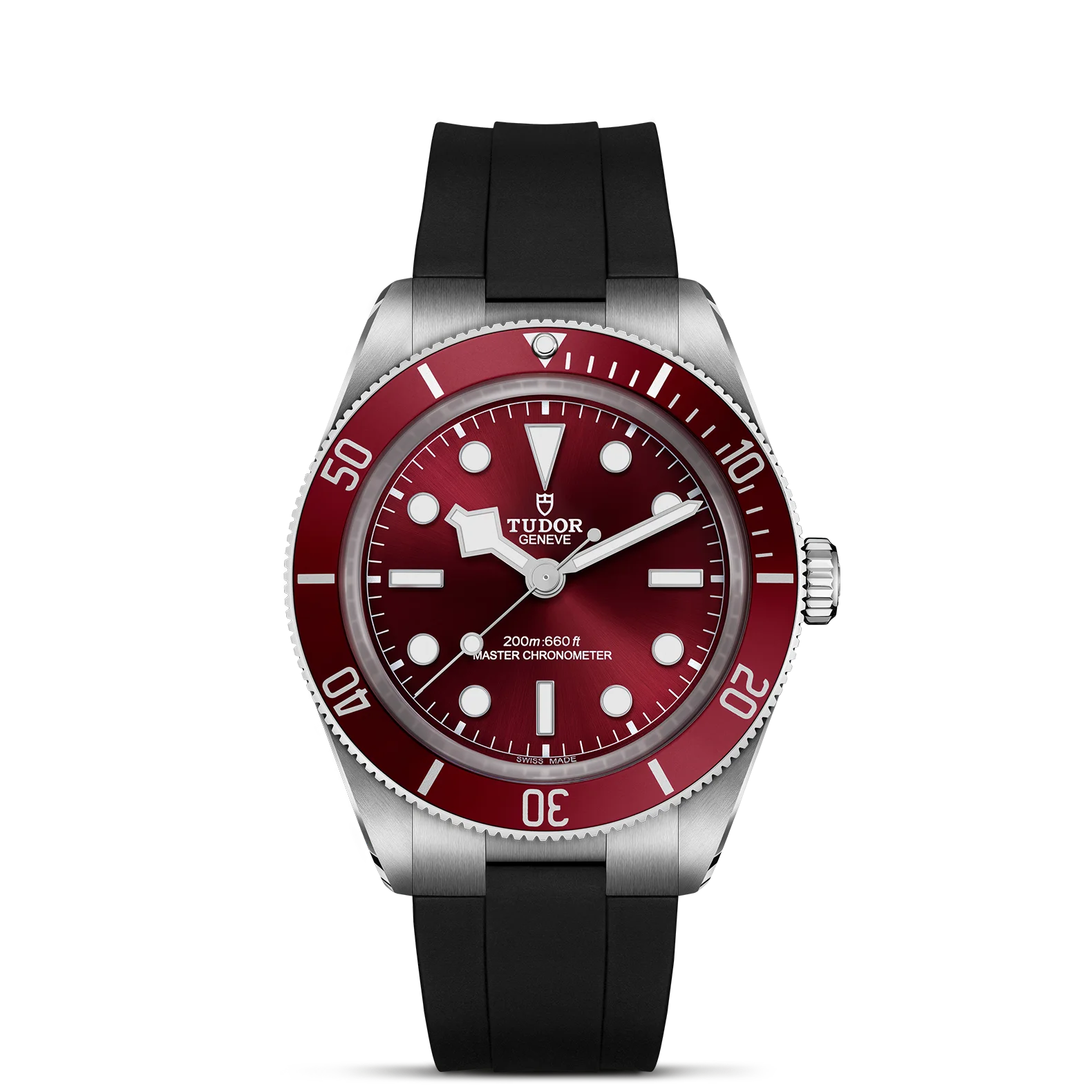 Black Bay 58