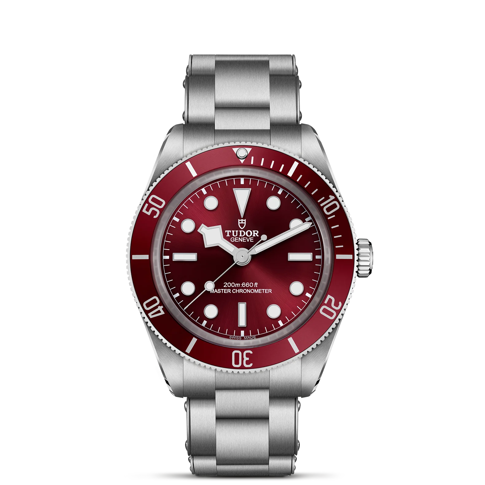 Black Bay 58