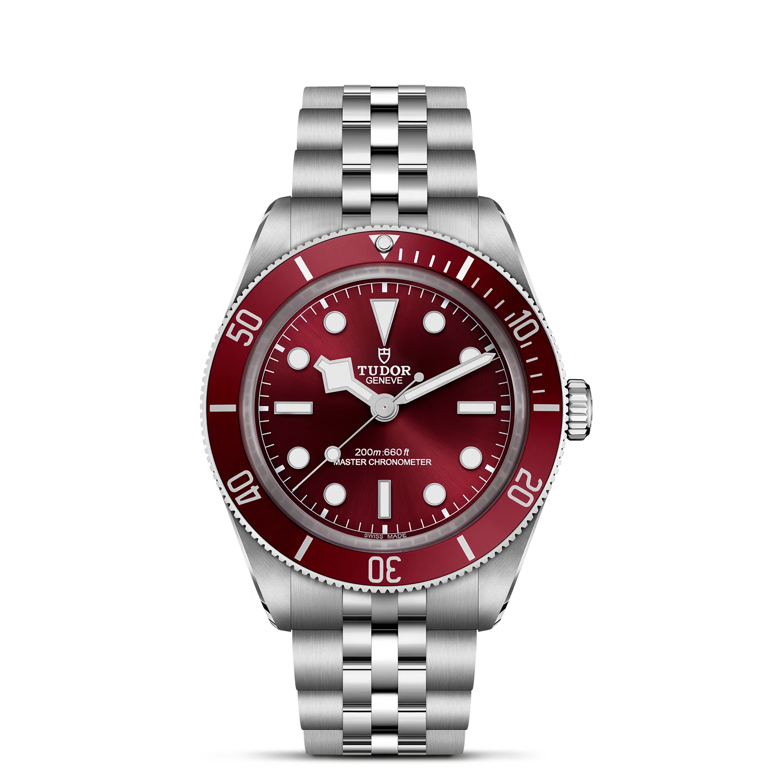 Black Bay 58