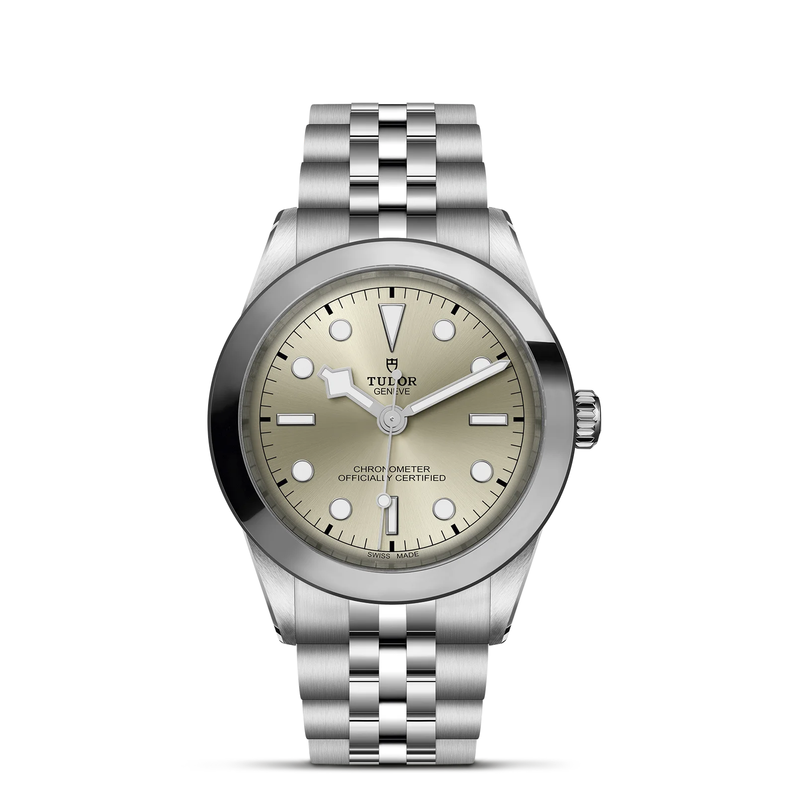Black Bay One 39