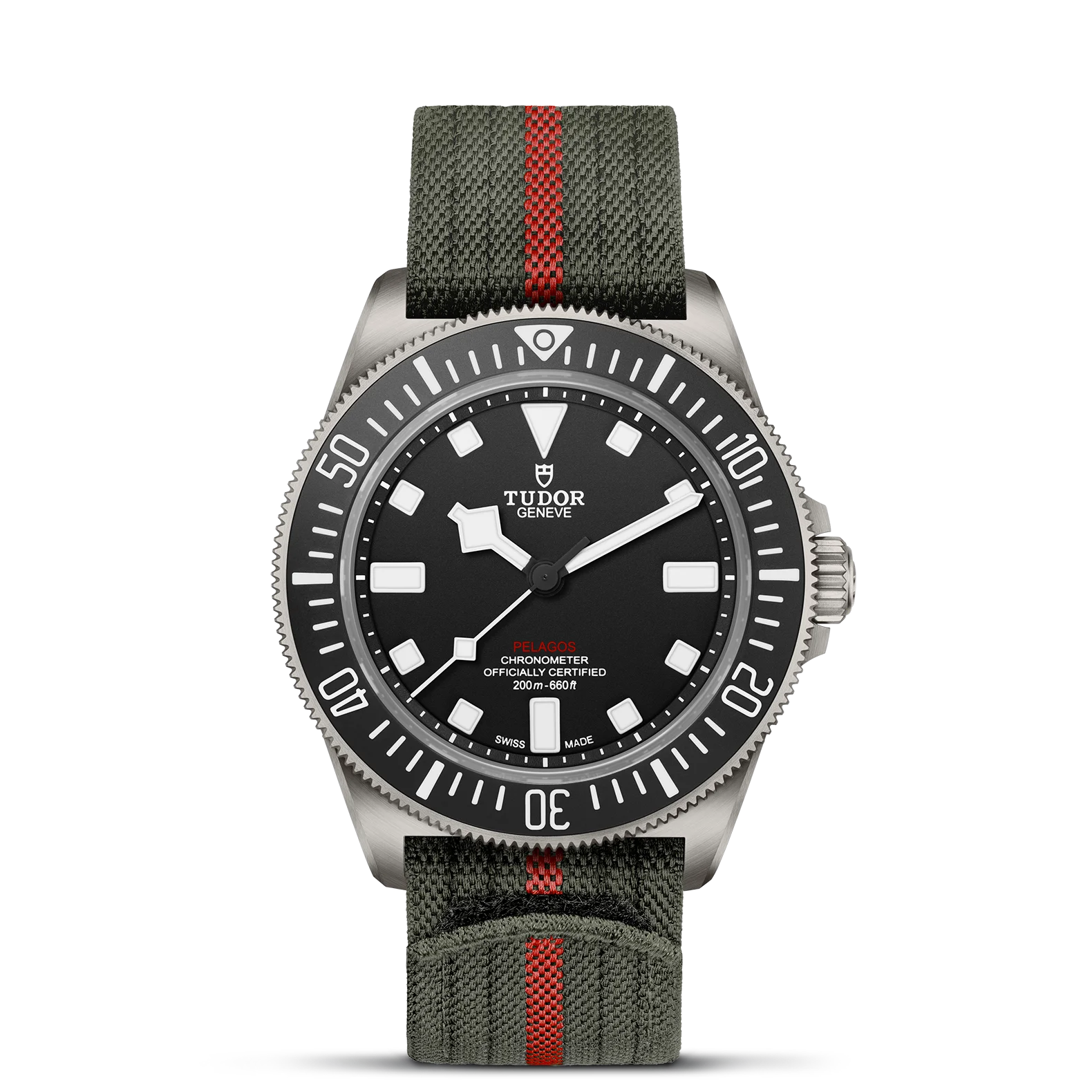 Pelagos FXD