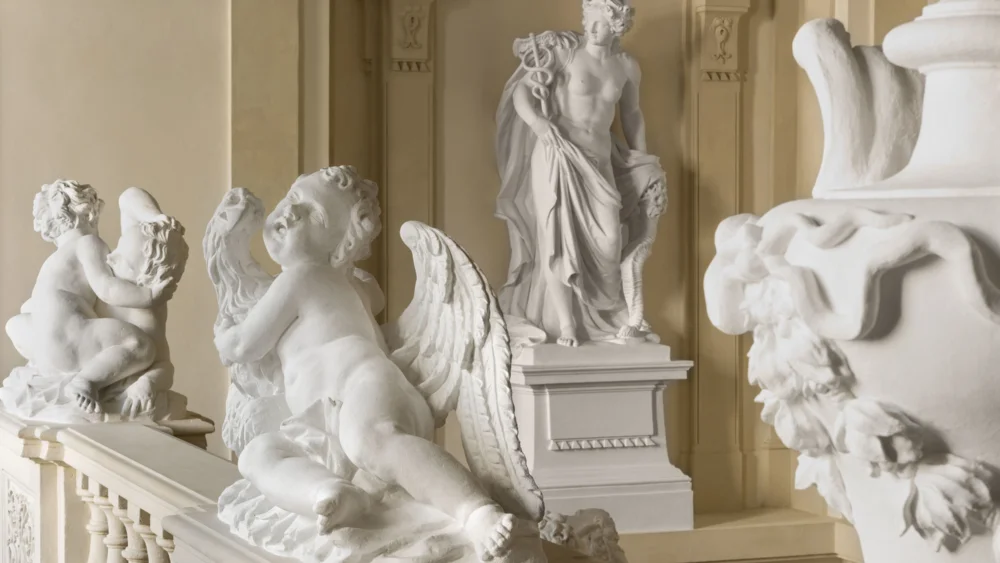 PRINCELY TREASURES