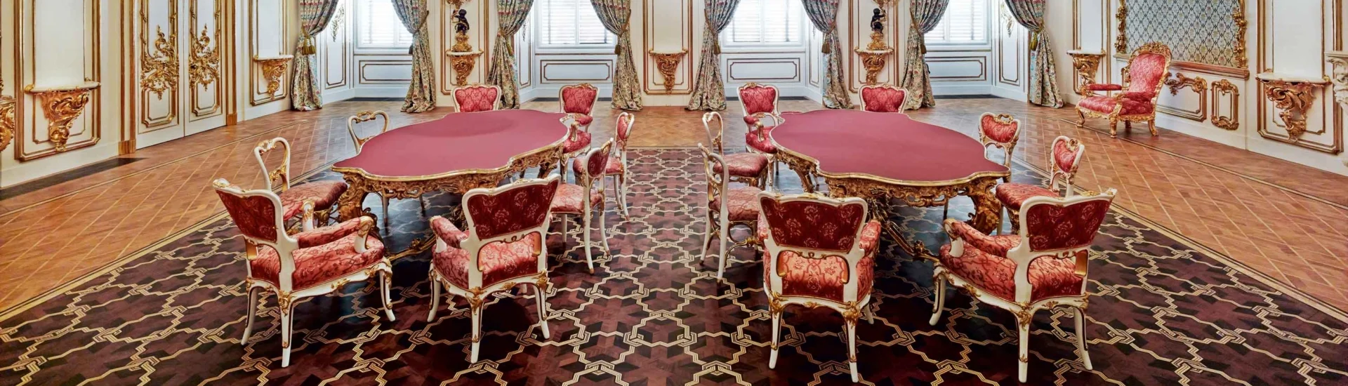PRINCELY TREASURES