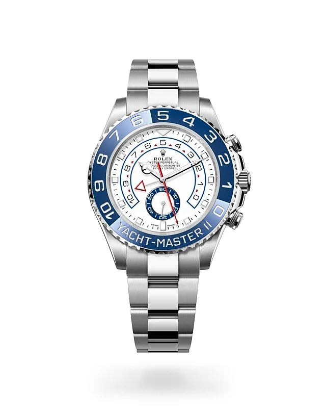 Yacht‑Master II