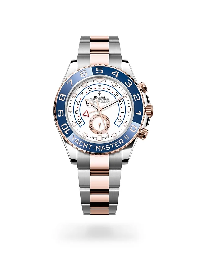 Yacht‑Master II