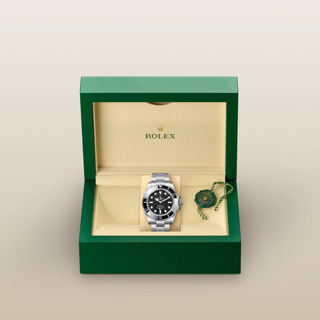 Submariner