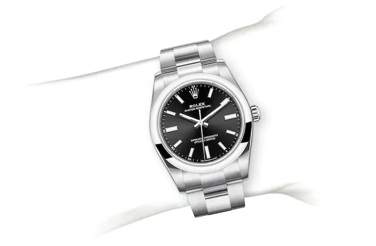 Rolex Watches in Vorarlberg Huber Fine Watches Jewellery