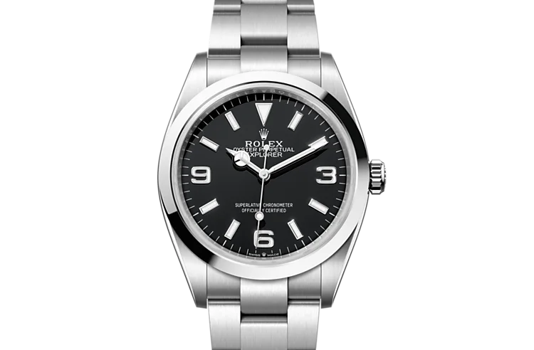 Rolex explorer sales 1 price philippines