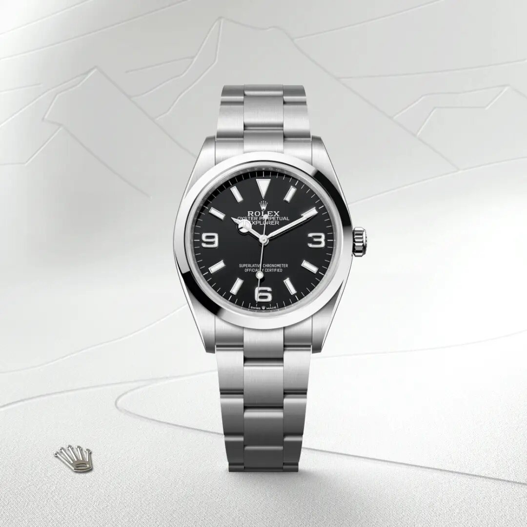 Explorer 36