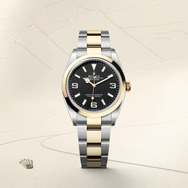 Explorer 36