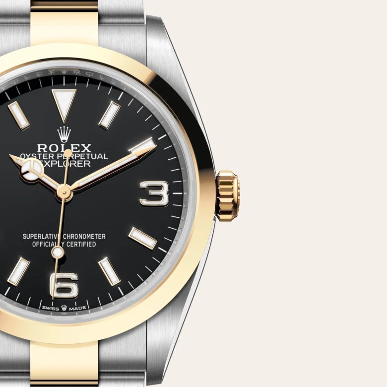 Explorer 36