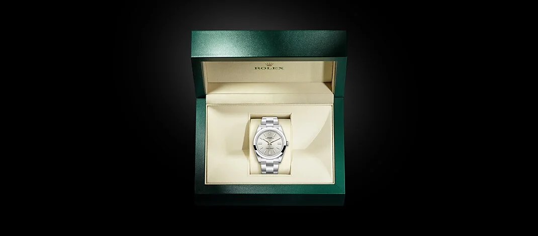 Rolex Watches in Vorarlberg Huber Fine Watches Jewellery