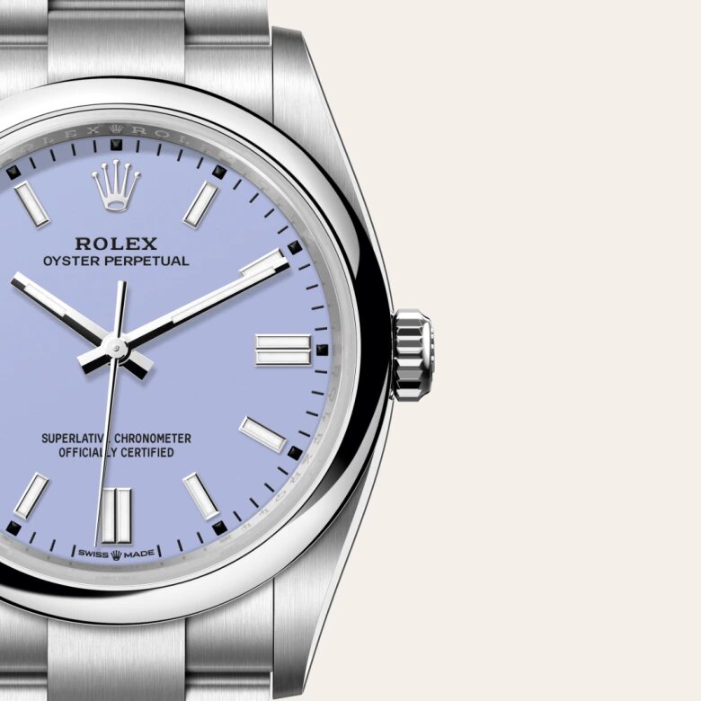 Oyster Perpetual 36