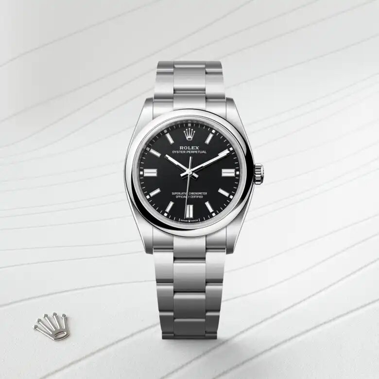 Oyster Perpetual 36