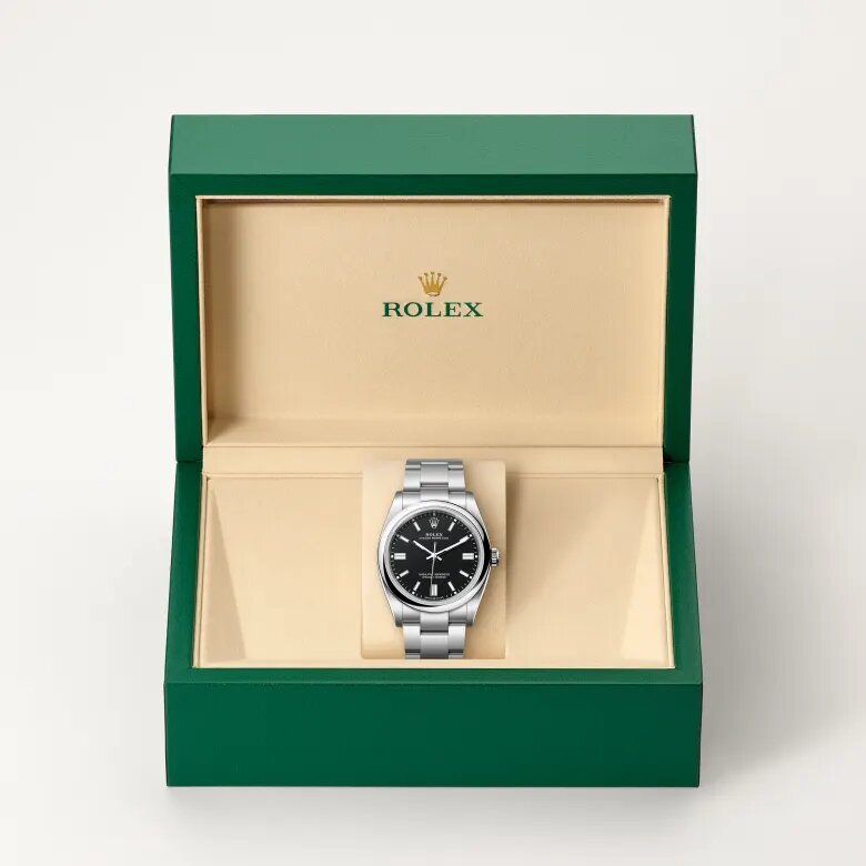Oyster Perpetual 36