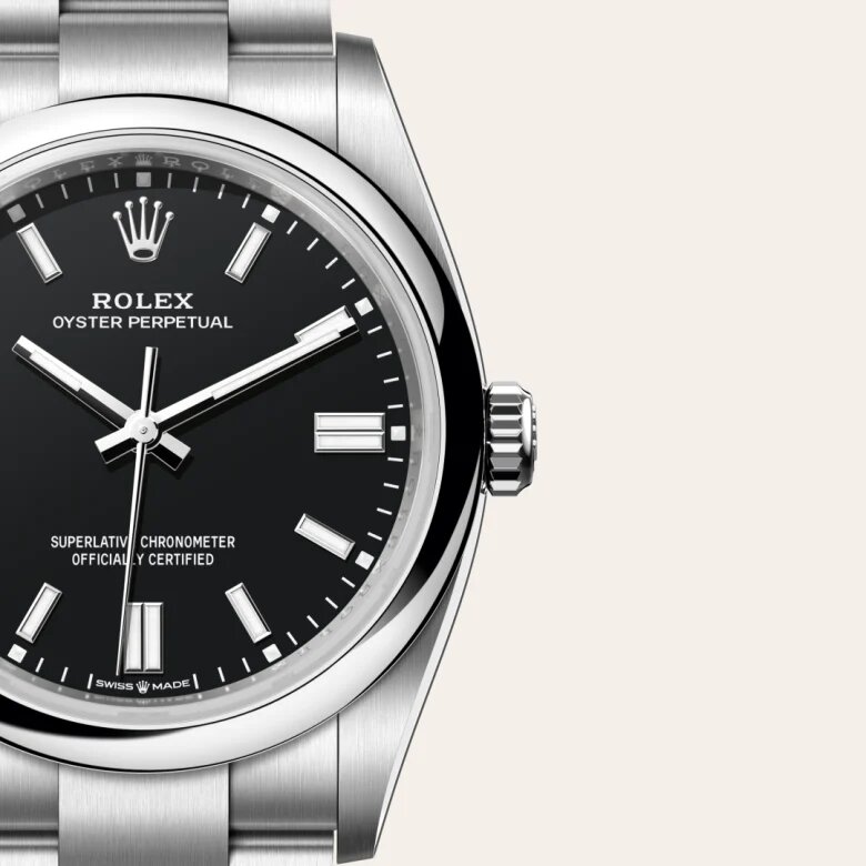 Oyster Perpetual 36