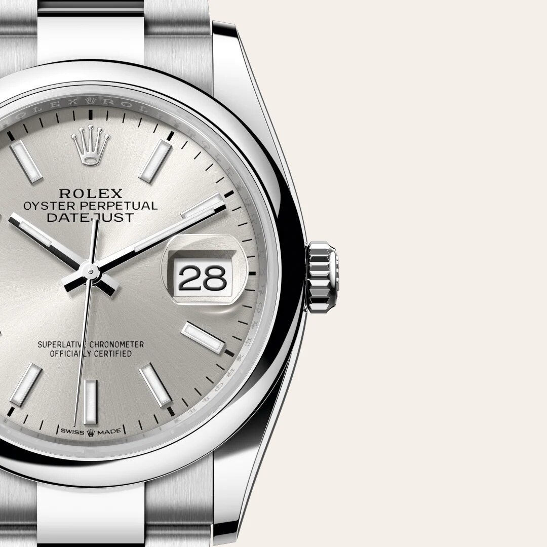 Datejust 36
