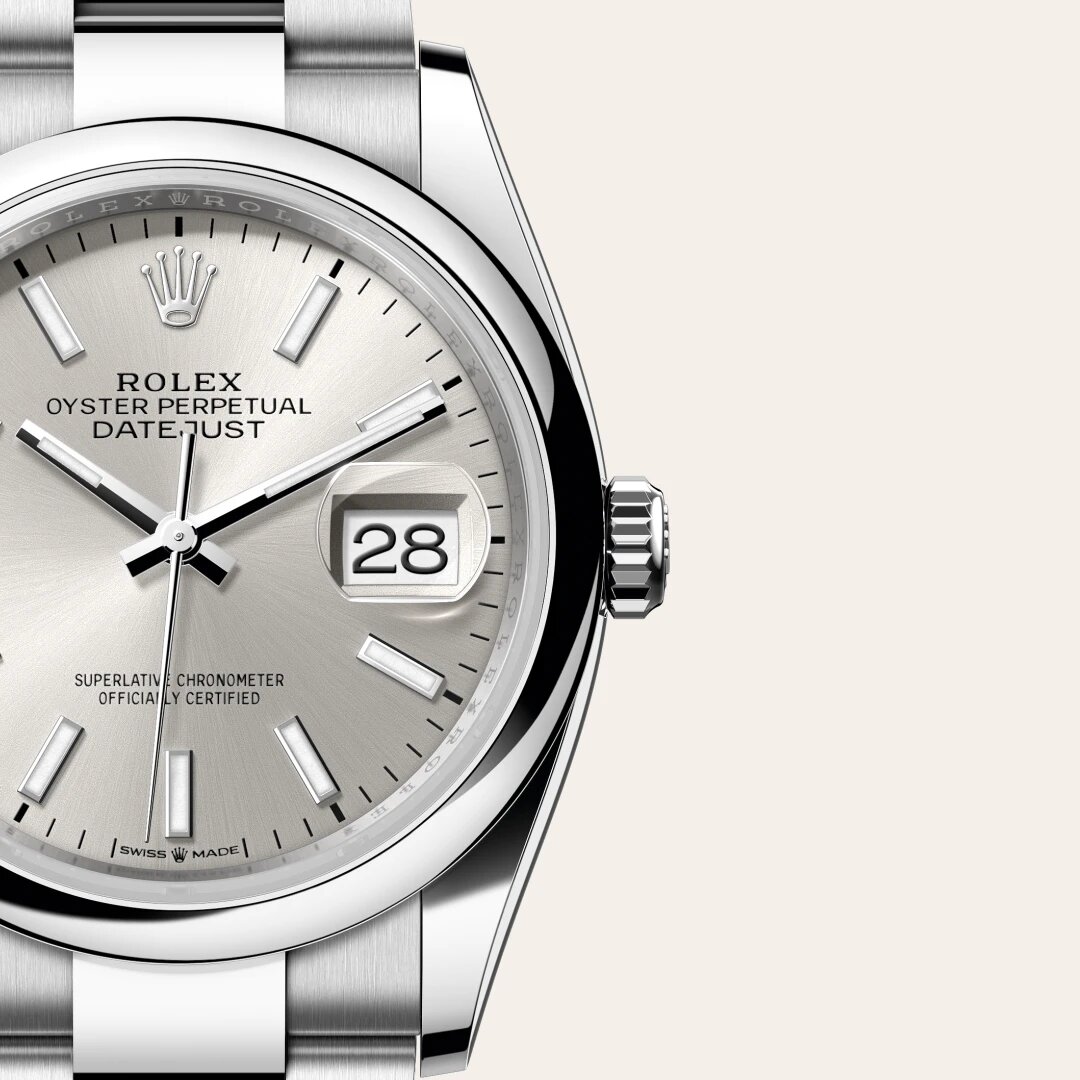Datejust 36