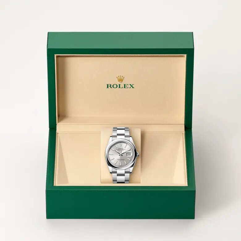 Datejust 36