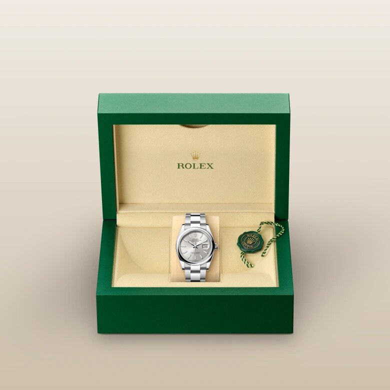 Datejust 36