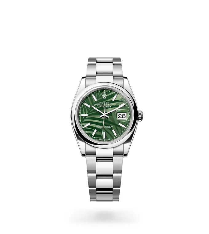 Datejust 36