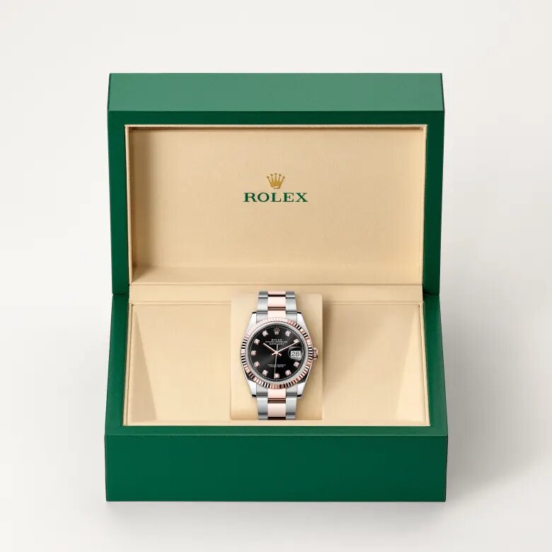 Datejust 36