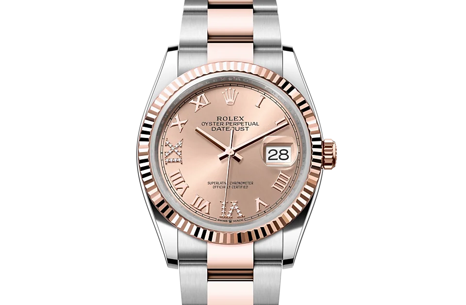 Rolex locator new arrivals