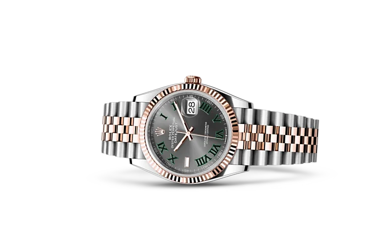 Rolex datejust models hot sale