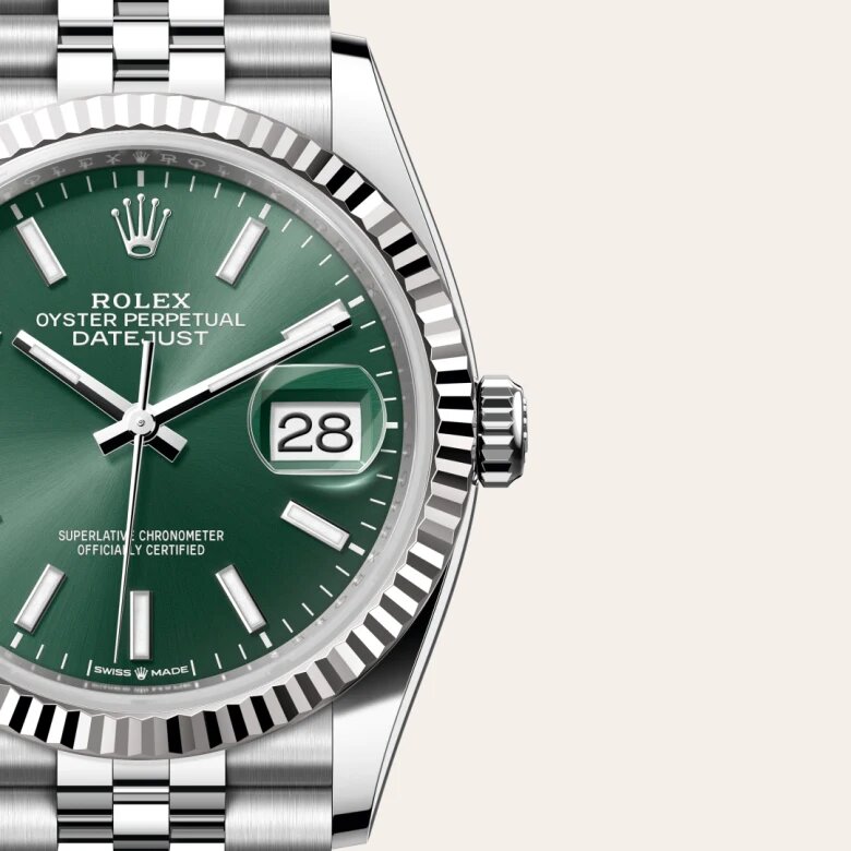Datejust 36
