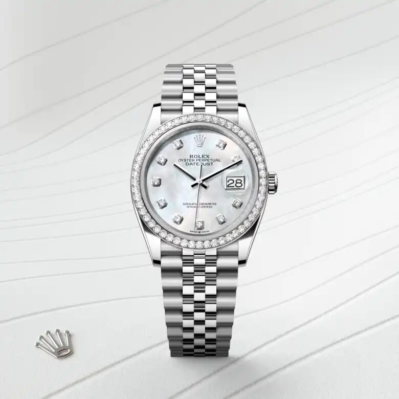 Datejust 36