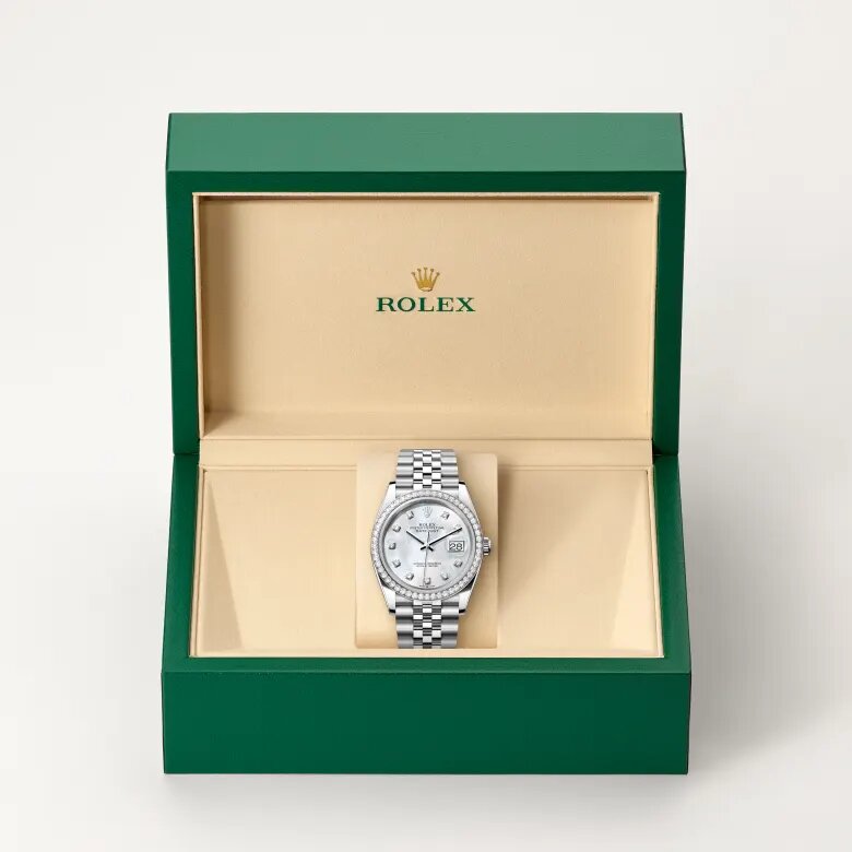 Datejust 36