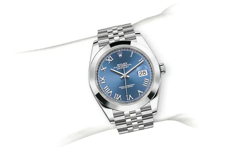 Rolex Watches in Vorarlberg Huber Fine Watches Jewellery