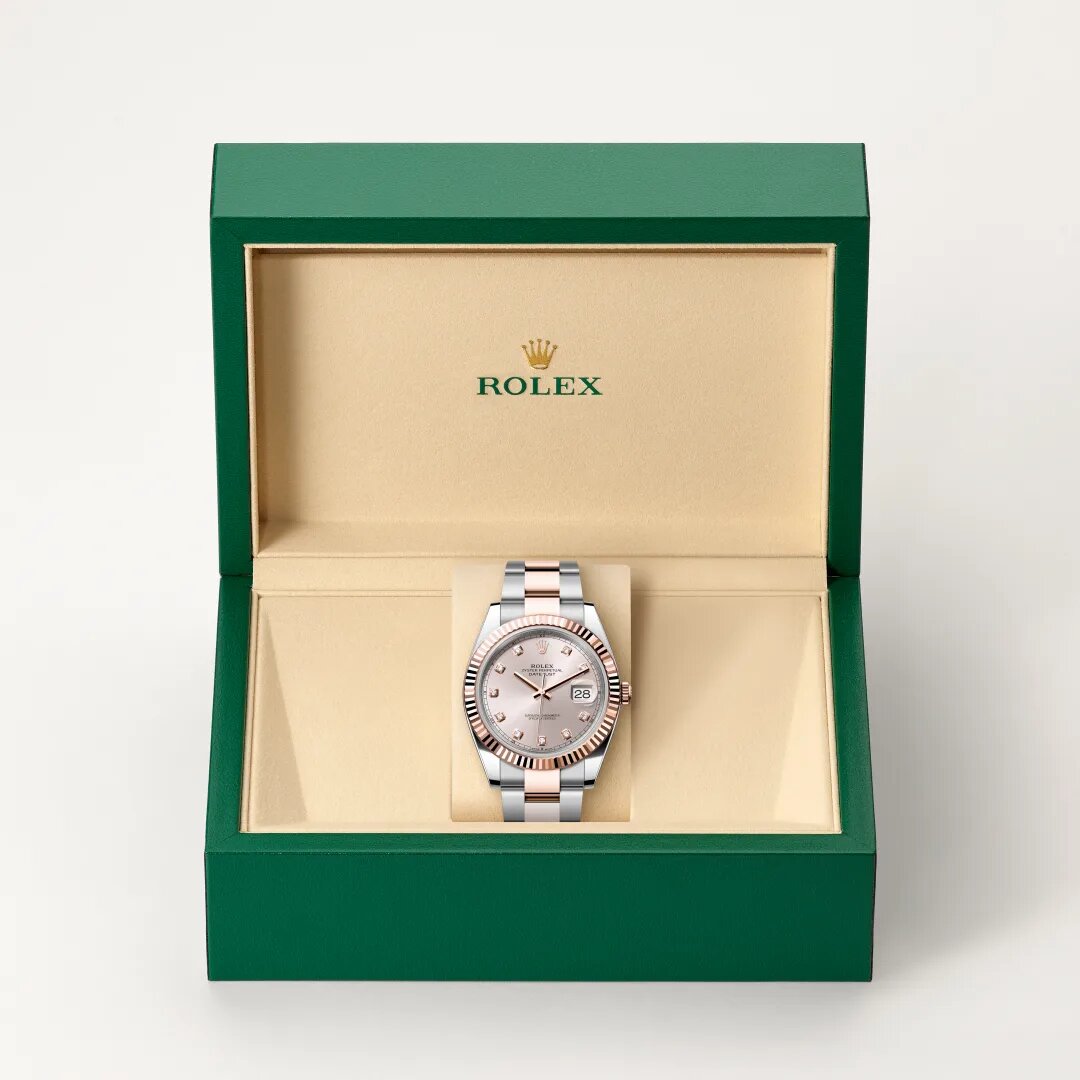 Datejust 41